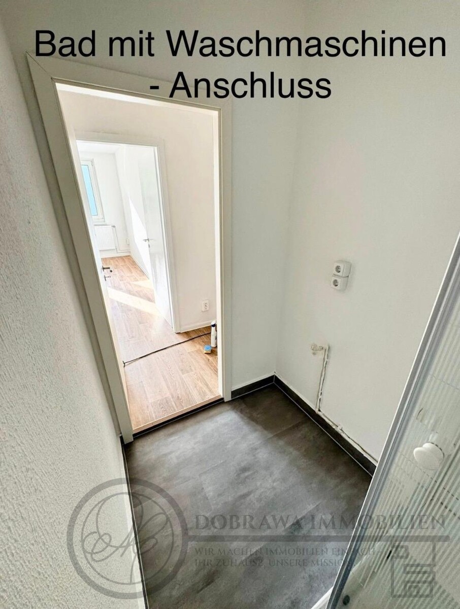  Etagenwohnung Storkow (Mark) / Limsdorf