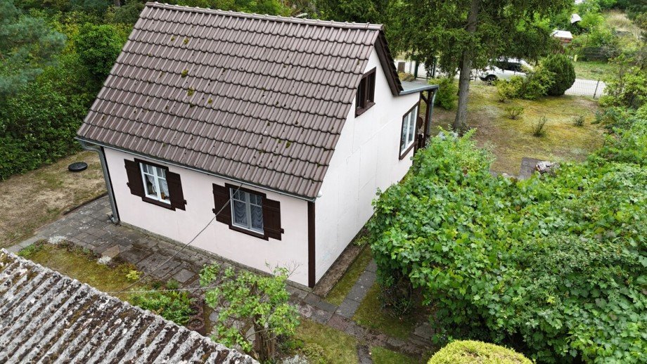  Bungalow Bestensee