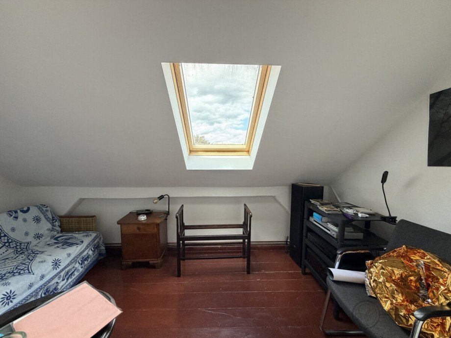 Schlafzimmer Einfamilienhaus L�bben (Spreewald)