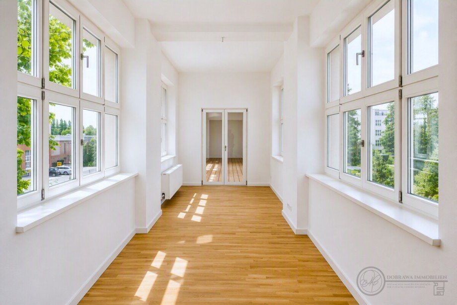 Zimmer 1 Etagenwohnung Berlin