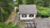 Bild (574552301cac5599824ecceb4ef00fe6): Baugrundst�ck mit Bungalow in Bestensee