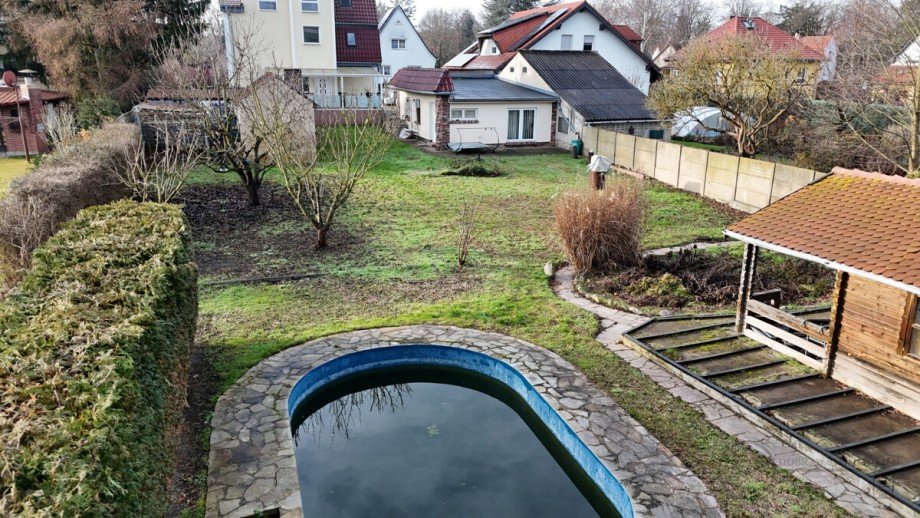 9 Einfamilienhaus Schulzendorf