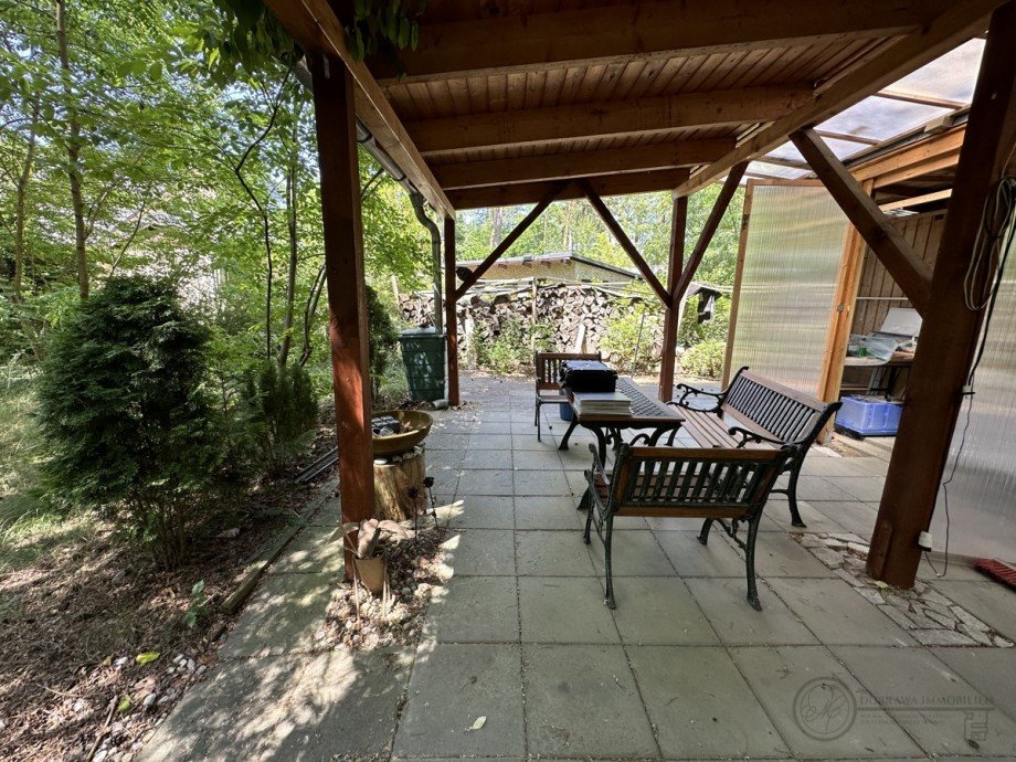 6 Wohngrundst�ck Gro� K�ris / Klein K�ris