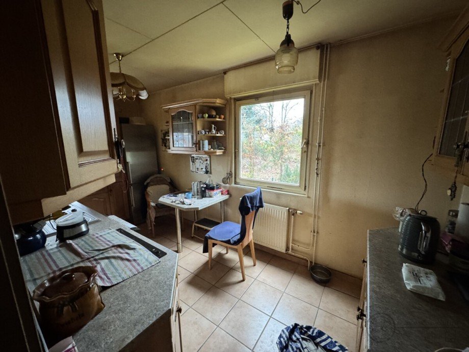 K�che UG Einfamilienhaus Teupitz