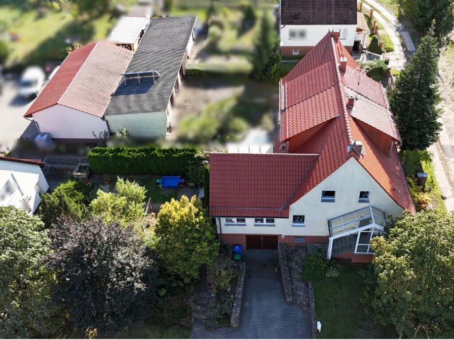  Einfamilienhaus Baruth/Mark