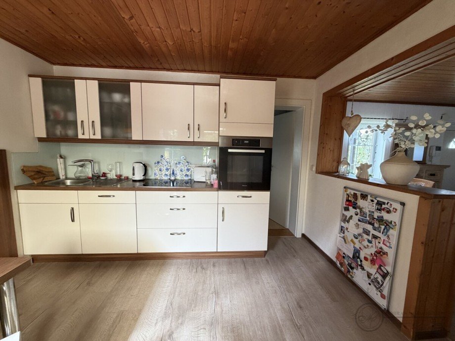 K�che Haus II Einfamilienhaus L�bben (Spreewald)