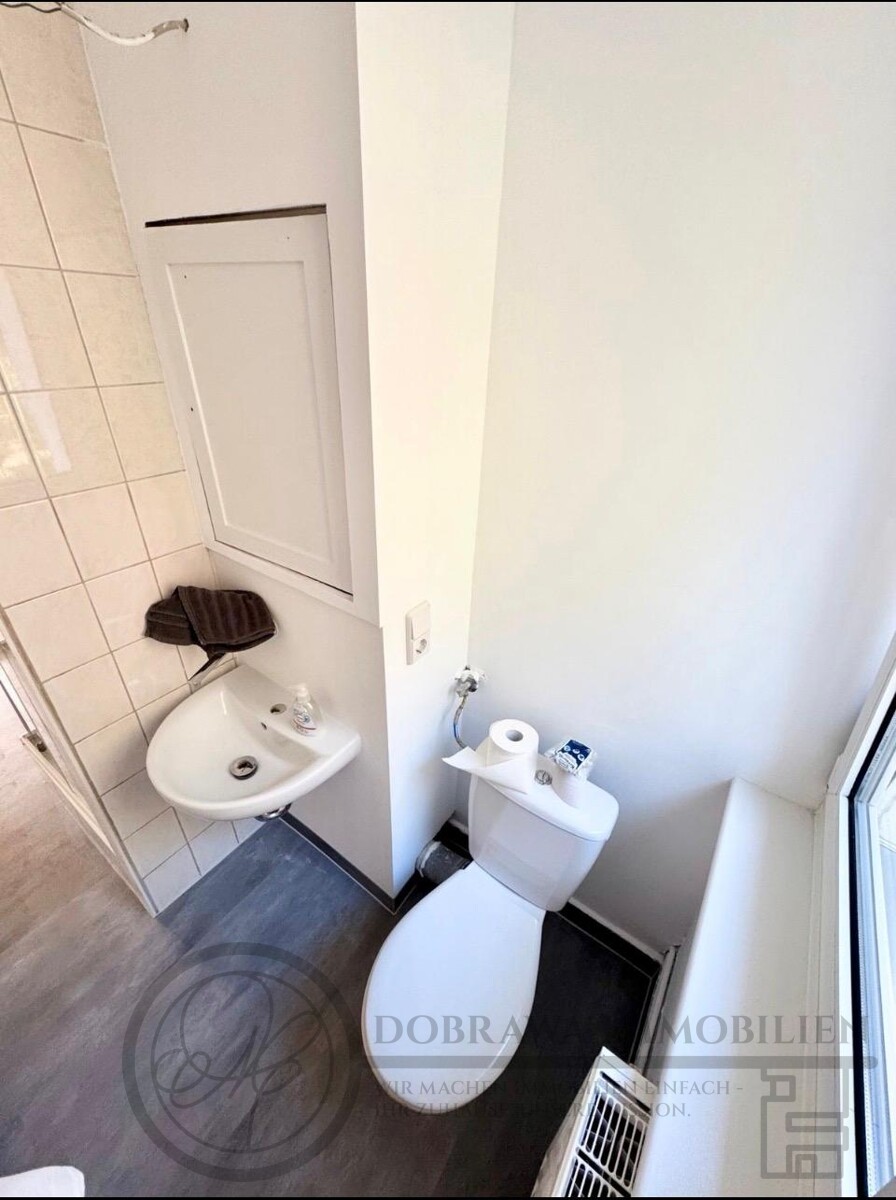  Etagenwohnung Storkow (Mark) / Limsdorf