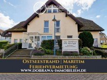 Hauptbild Zwei-Zimmer-Wohnung am Strand in Lobbe auf der Insel R�gen
