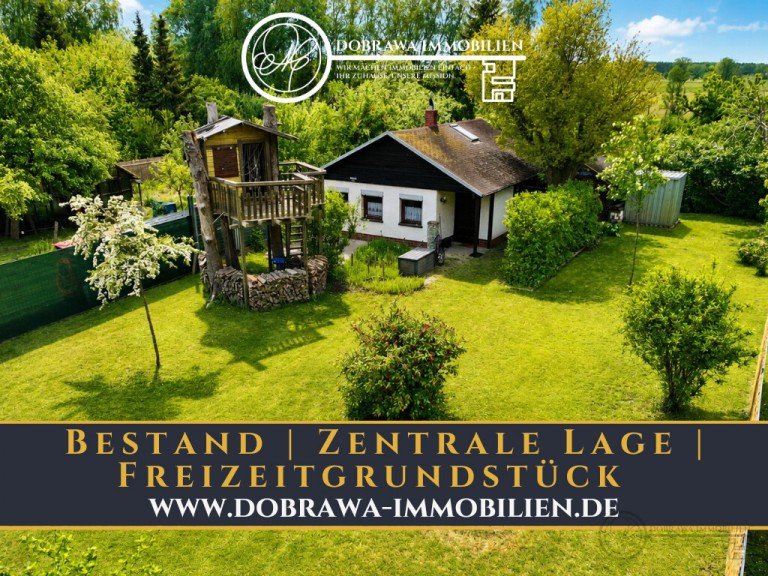 First Page OnOffice-3 Mittenwalde Freizeitgrundst�ck Ihr pers�nlicher R�ckzugsort: Gro�z�giges Freizeitgrundst�ck mit viel Privatsph�re & Bestandsgeb�ude