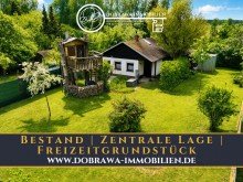 Hauptbild Ihr pers�nlicher R�ckzugsort: Gro�z�giges Freizeitgrundst�ck mit viel Privatsph�re & Bestandsgeb�ude
