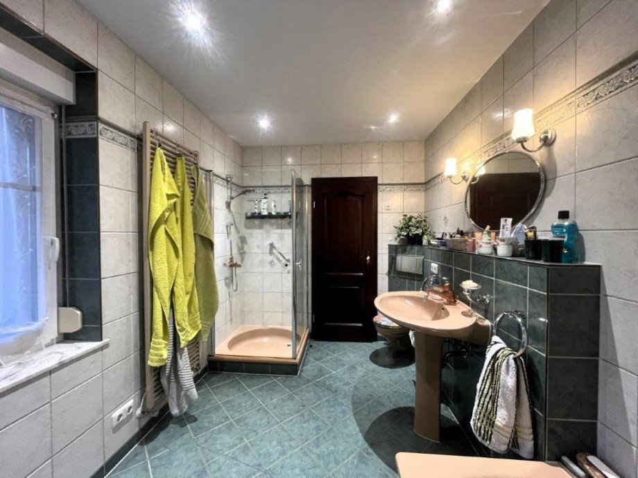 Bad Einfamilienhaus Teupitz