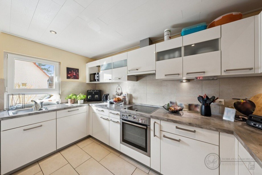 K�che Reiheneckhaus Zossen / W�nsdorf