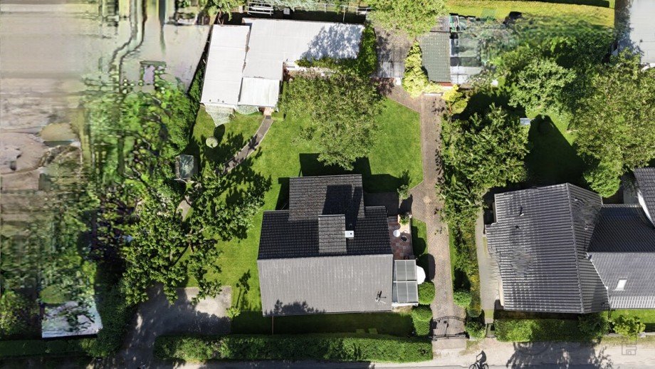  Einfamilienhaus Gro� K�ris
