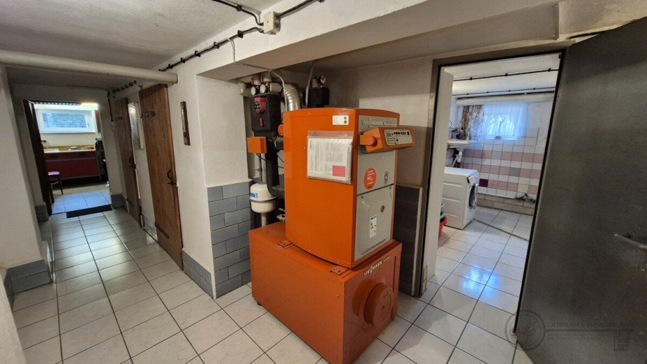 Keller I Einfamilienhaus Luckenwalde