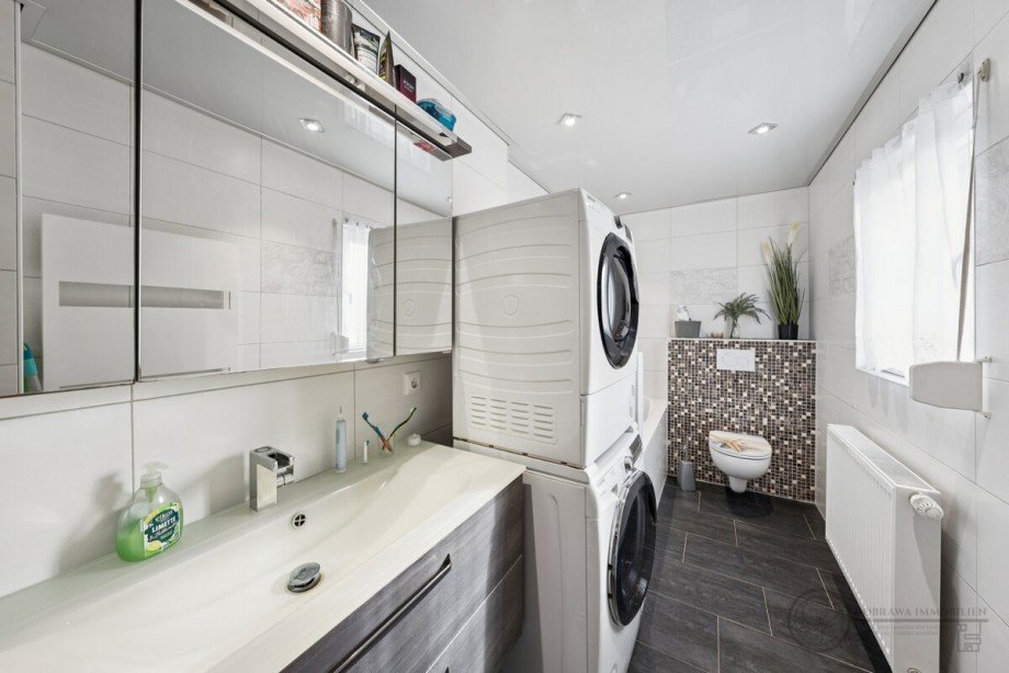 Bad EG Reiheneckhaus Zossen / W�nsdorf