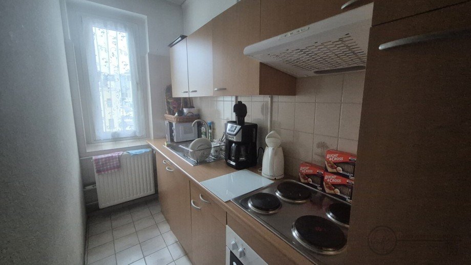 K�che OG B�rofl�che Zossen / W�nsdorf