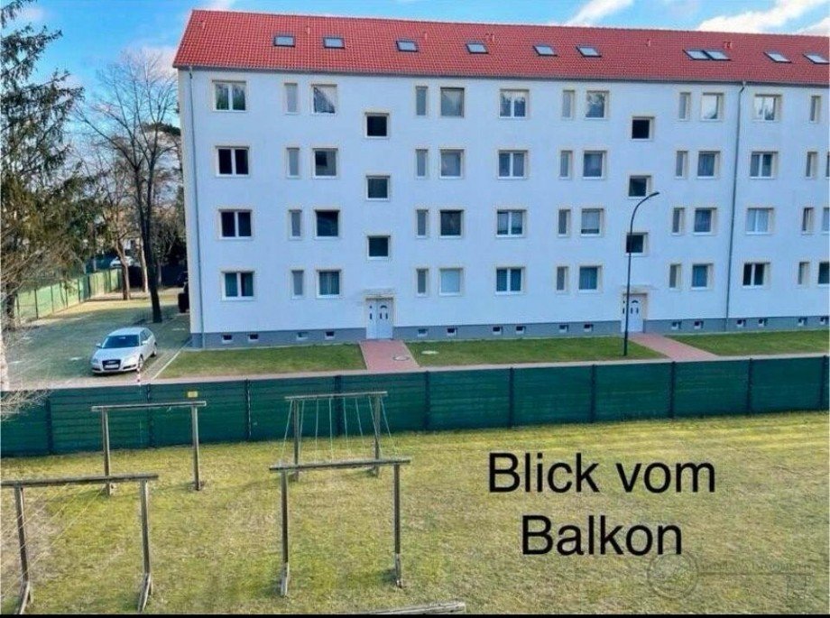  Etagenwohnung Storkow (Mark) / Limsdorf