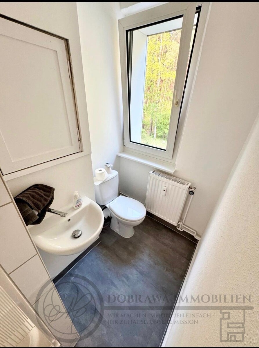  Etagenwohnung Storkow (Mark) / Limsdorf