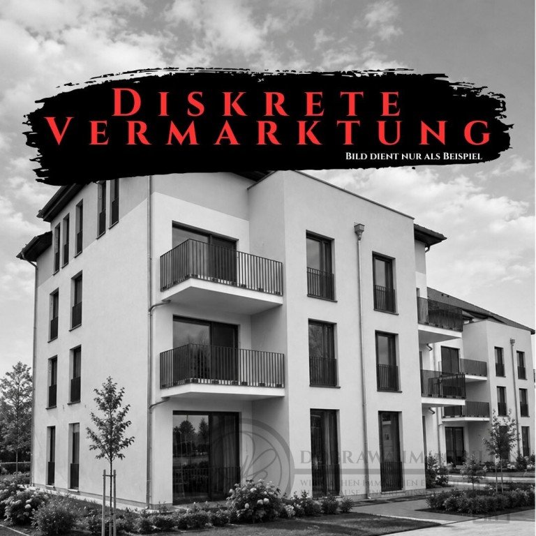 Bild dient nur zur Abbildung-2 s�dliches Berliner Umland Haus Diskrete Vermarktung | Neubau-Wohnanlage im s�dlichen Berliner Umland