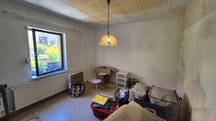 G�stezimmer EG Einfamilienhaus M�rkisch Buchholz / K�then