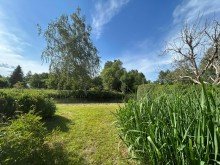 Grundst�ck Gro�z�giges Wassergrundst�ck im Herzen des Spreewalds zum Kauf