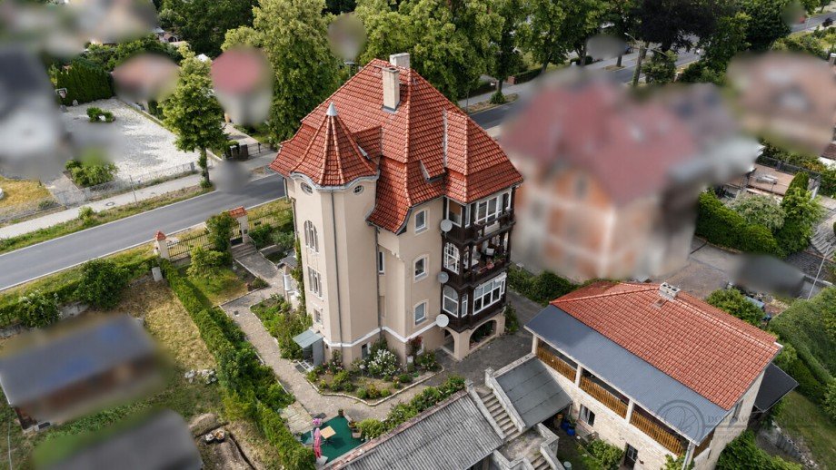  Haus Strausberg