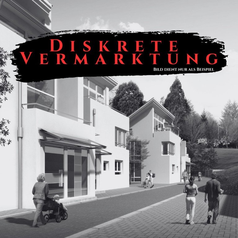 Hauptbild: Mehrfamilienhaus Neubau vollvermietet mit 6 Wohneinheiten in guter Lage