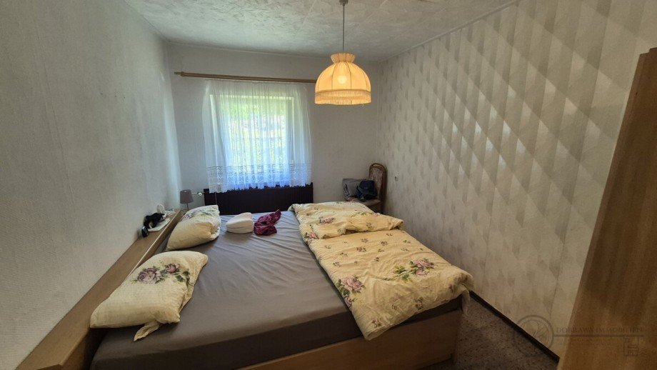 Gasthaus Schlafzimmer Einfamilienhaus M�rkisch Buchholz / K�then