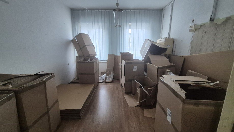 Raum 2 EG B�rofl�che Zossen / W�nsdorf