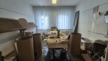 Raum 1 EG Gewerbe und Wohnfl�che am Bahnhof W�nsdorf, vielseitiges Objekt mit Entwicklungsperspektive
