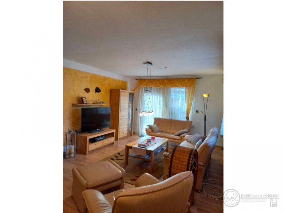 Wohnzimmer Einfamilienhaus Gro� K�ris