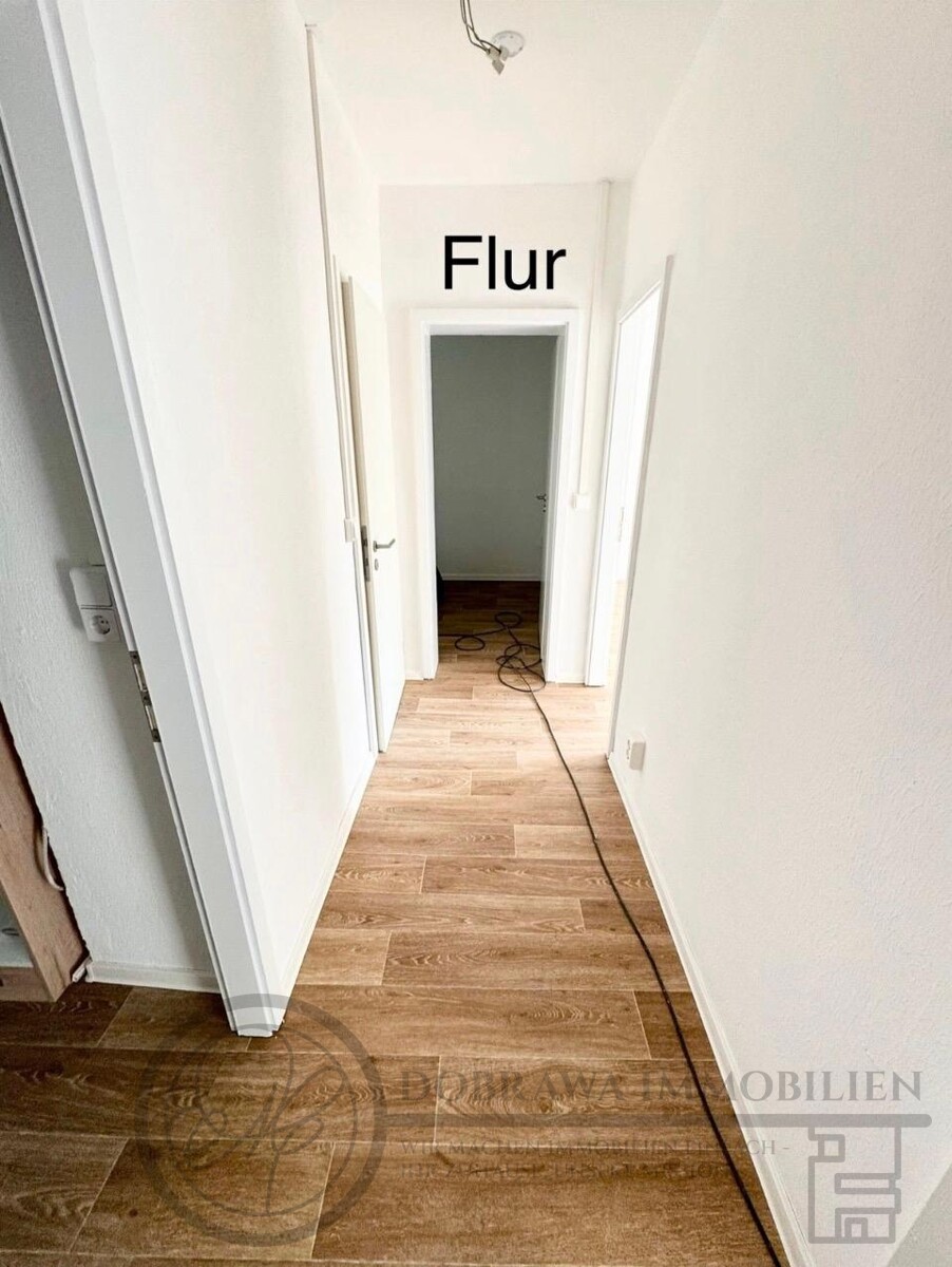  Etagenwohnung Storkow (Mark) / Limsdorf