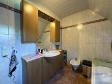 Masterbad mit Badewanne OG Vollvermietetes Doppelhaus in gepflegter Wohnanlage in Senzig-Waldesruh
