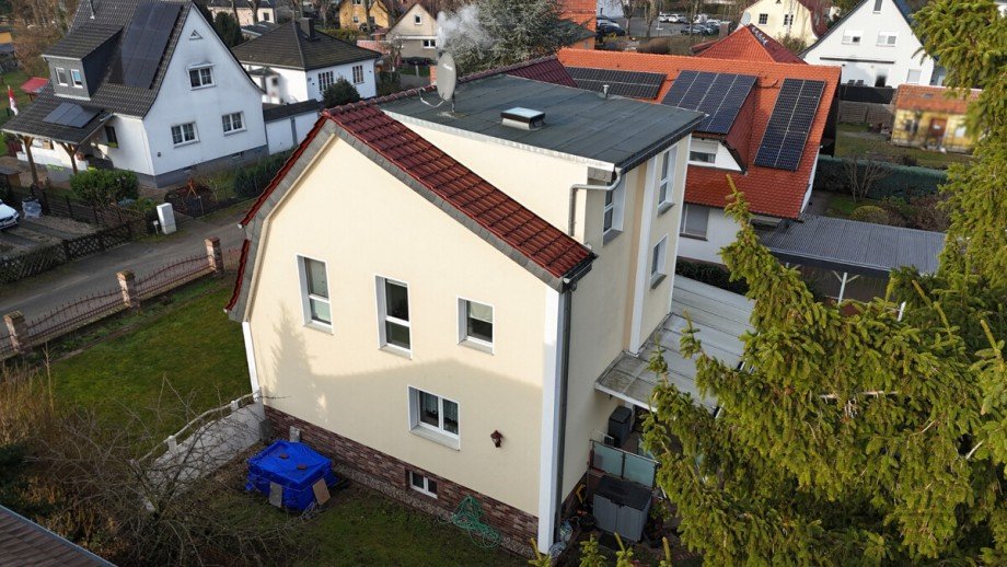 8 Einfamilienhaus Schulzendorf