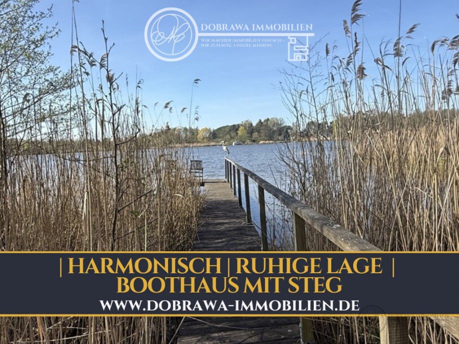 Titelbild Freizeitgrundst�ck Schwerin