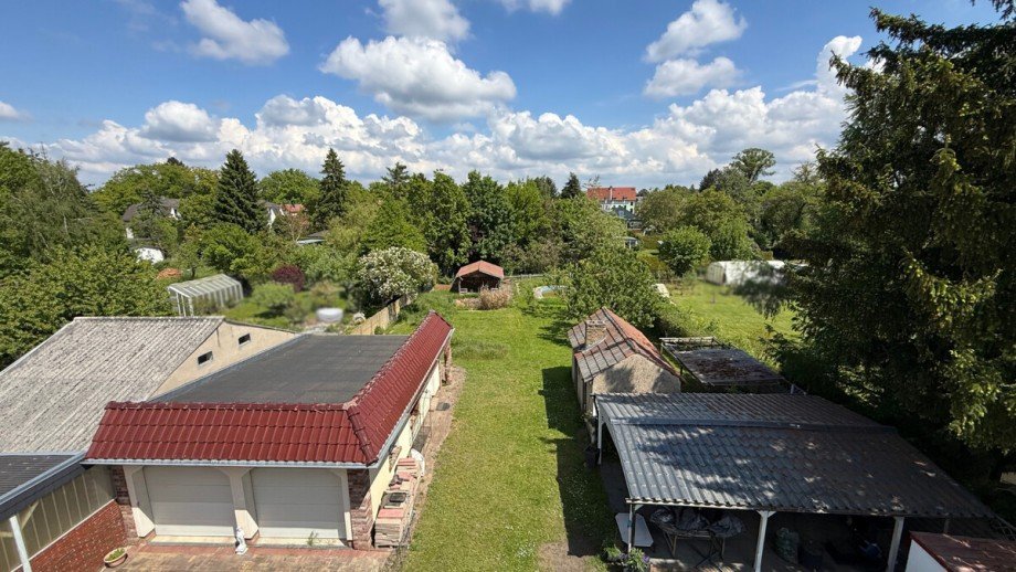 11 Einfamilienhaus Schulzendorf