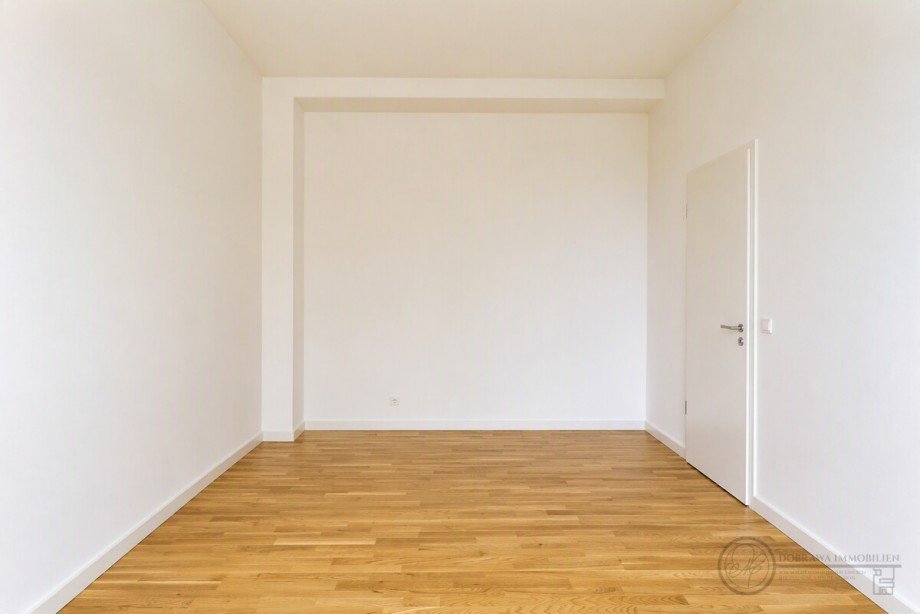 Schlafzimmer R�ckseite Etagenwohnung Berlin