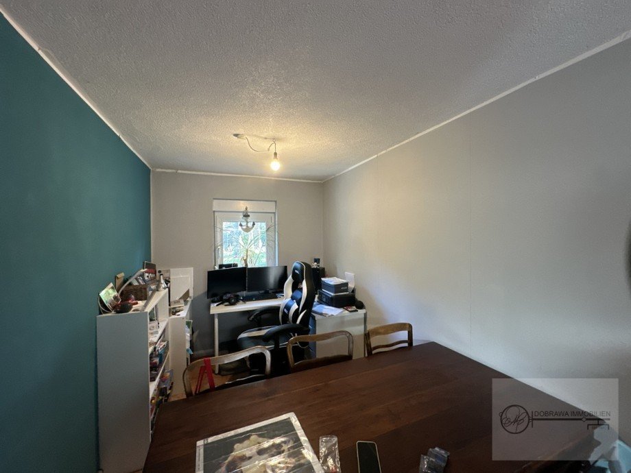 Esszimmer Zweifamilienhaus Senzig