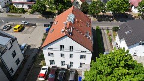 Hauptbild SHARE DEAL Rentables Gesch�ftshaus nahe Sch�nefeld Flughafen BER