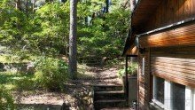 Gartenhaus IV Grundst�ck in Ruhiger Umgebung