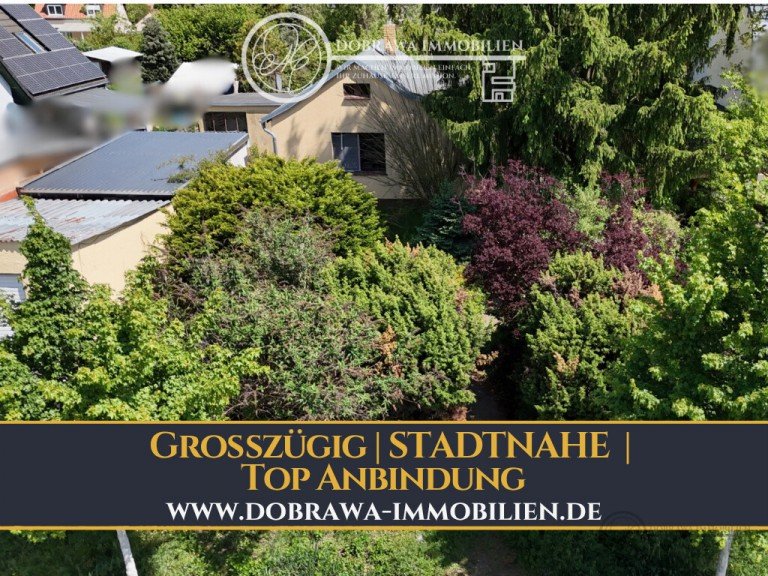 Titelbild Schulzendorf Bungalow 