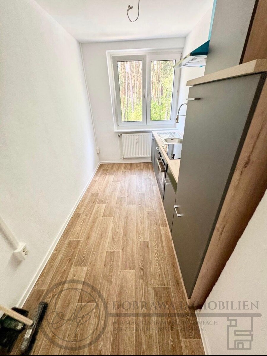  Etagenwohnung Storkow (Mark) / Limsdorf