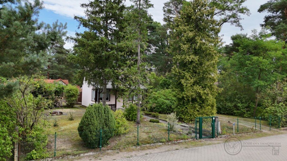  Bungalow Bestensee