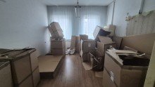 Raum 2 EG Gewerbe und Wohnfl�che am Bahnhof W�nsdorf, vielseitiges Objekt mit Entwicklungsperspektive