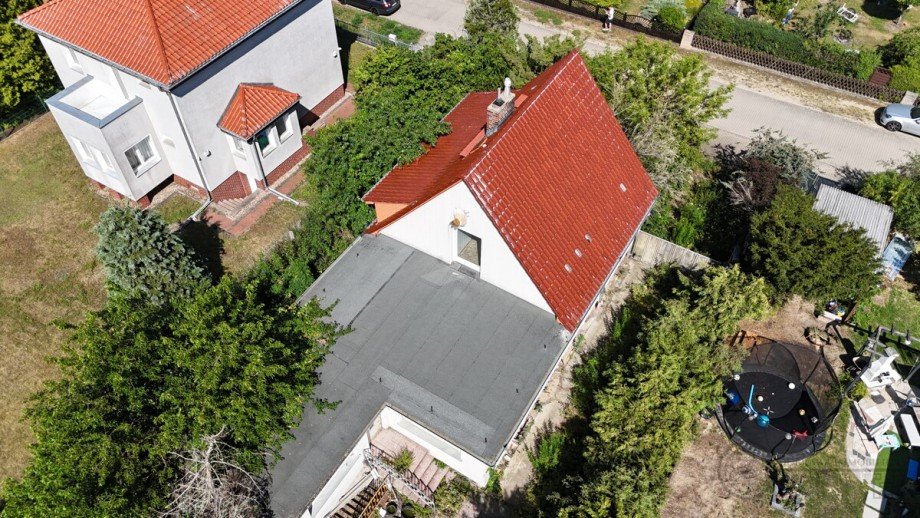  Wohngrundst�ck Schulzendorf