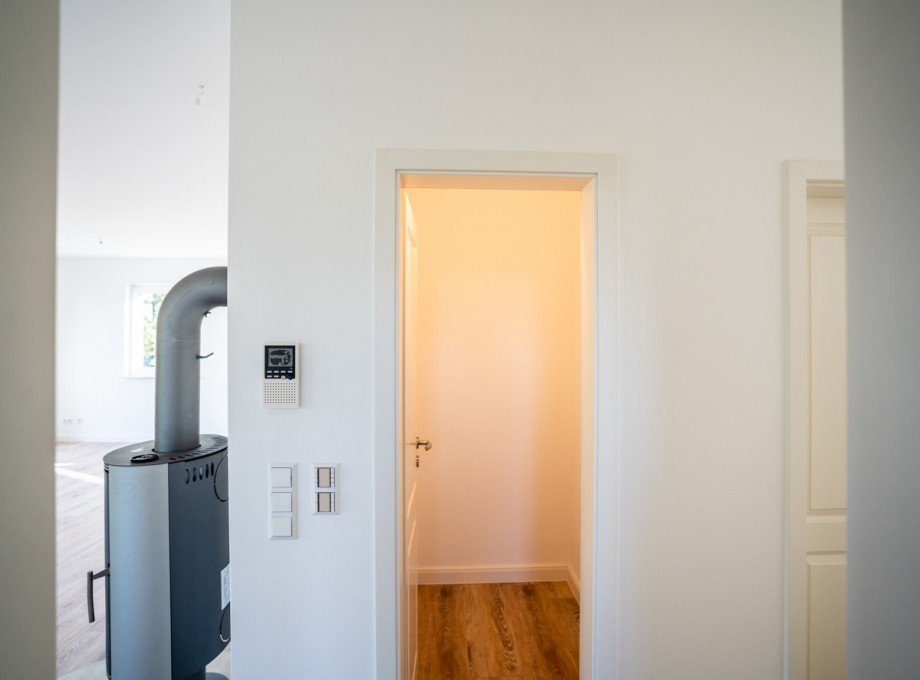 Abstellraum Penthousewohnung Zeuthen