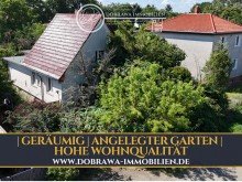 Hauptbild Einfamilienhaus in Schulzendorf