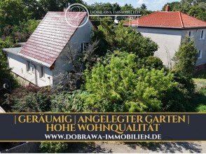 Hauptbild Einfamilienhaus in Schulzendorf