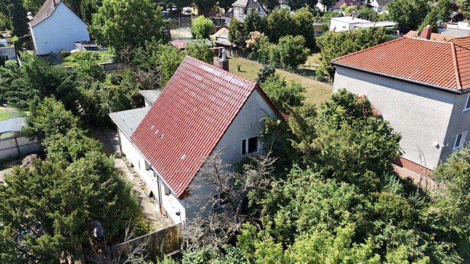  Wohngrundst�ck Schulzendorf