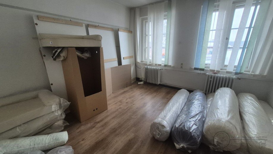 Raum 1 OG B�rofl�che Zossen / W�nsdorf